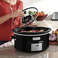 SLOW COOKER / CROCKPOT